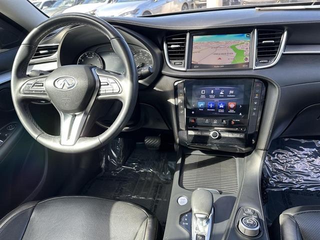2019 INFINITI QX50 Essential Tucson AZ