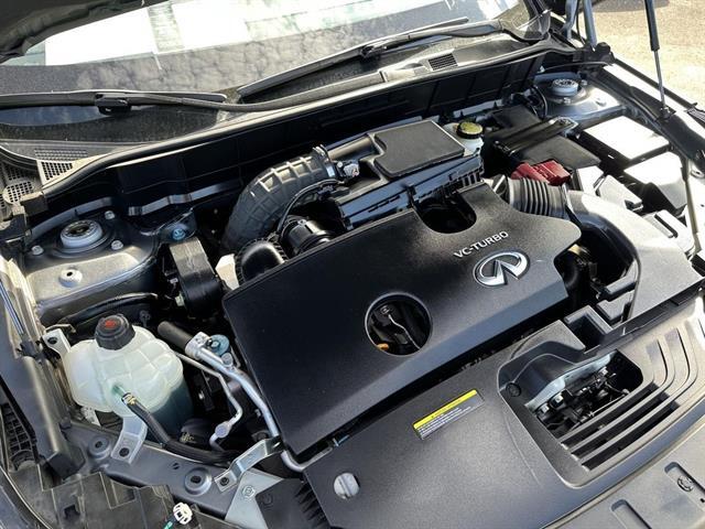 2019 INFINITI QX50 Essential Tucson AZ