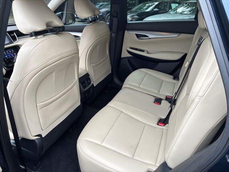 2019 INFINITI QX50 LUXE AWD Arlington VA