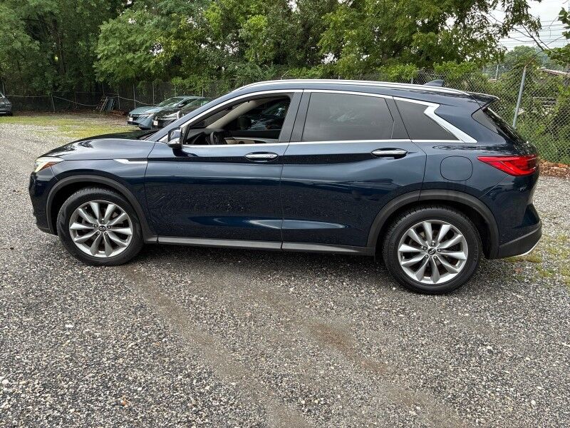 2019 INFINITI QX50 LUXE AWD Arlington VA