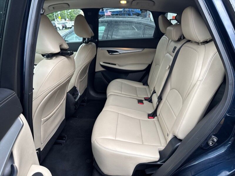 2019 INFINITI QX50 LUXE AWD w/ Navigation Package Arlington VA