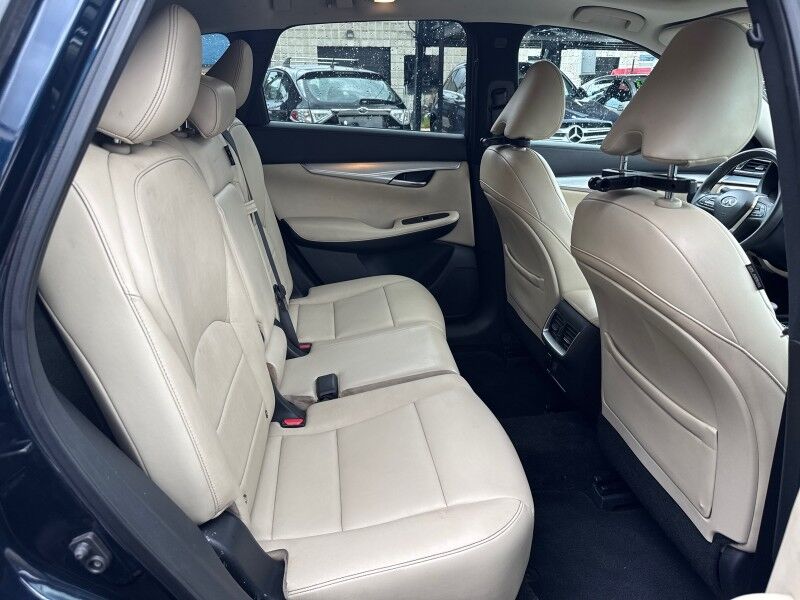 2019 INFINITI QX50 LUXE AWD w/ Navigation Package Arlington VA