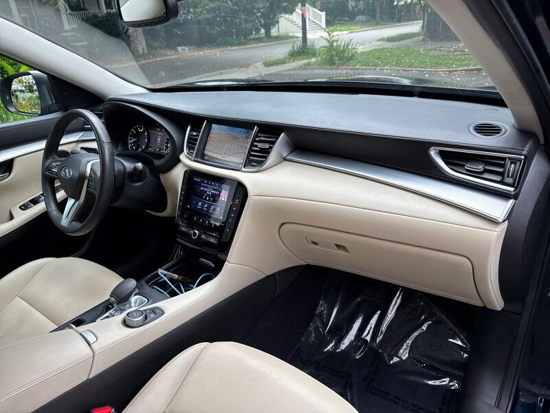 2019 INFINITI QX50 LUXE AWD w/ Navigation Package Arlington VA