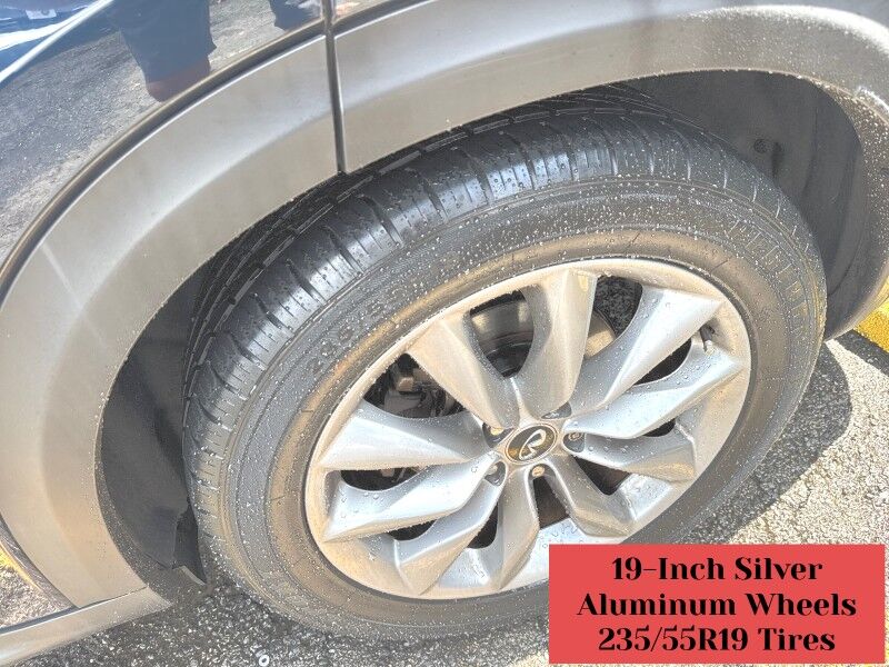 2019 INFINITI QX50 LUXE AWD w/ Navigation Package Arlington VA