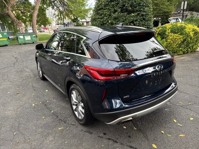 2019 INFINITI QX50 LUXE AWD w/ Navigation Package Arlington VA