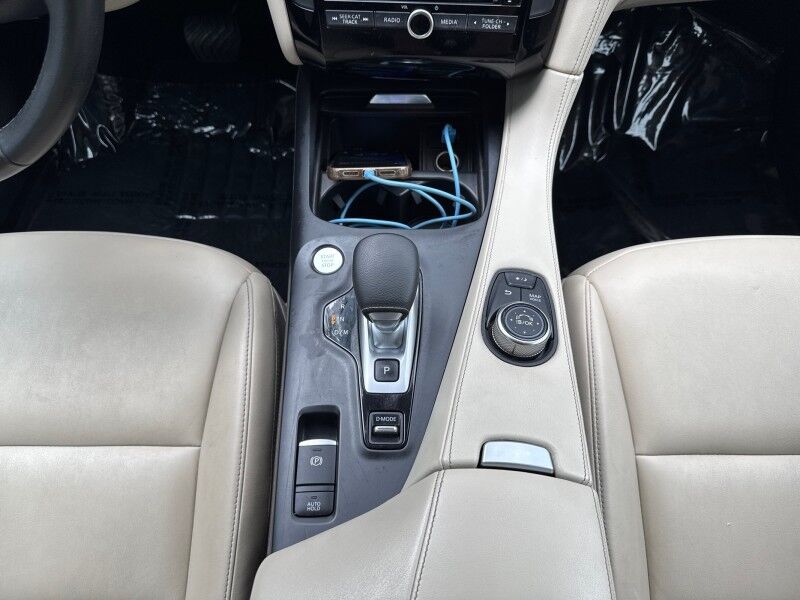 2019 INFINITI QX50 LUXE AWD w/ Navigation Package Arlington VA