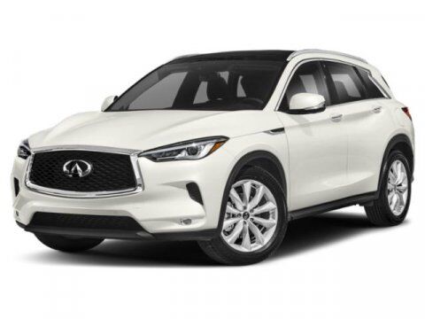 2019 INFINITI QX50 LUXE  Selma TX