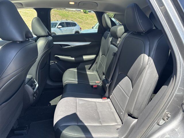 2019 INFINITI QX50 LUXE San Antonio TX