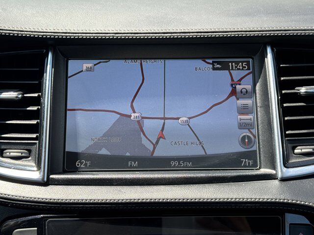 2019 INFINITI QX50 LUXE San Antonio TX
