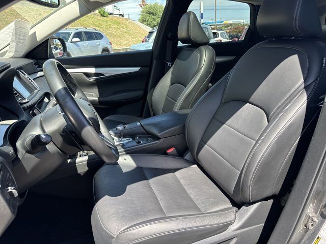 2019 INFINITI QX50 LUXE San Antonio TX
