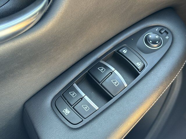 2019 INFINITI QX50 LUXE San Antonio TX