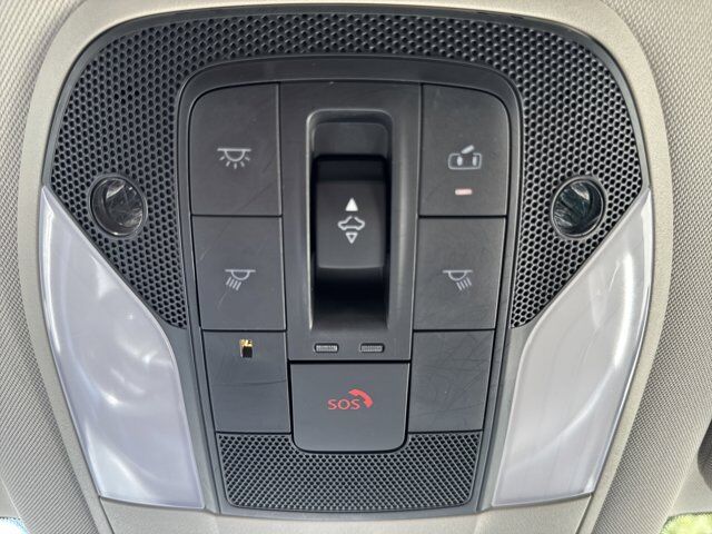 2019 INFINITI QX50 LUXE San Antonio TX
