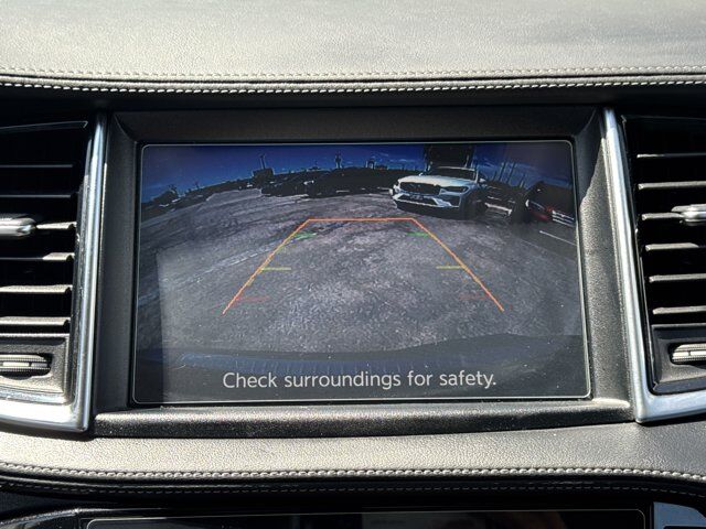 2019 INFINITI QX50 LUXE San Antonio TX