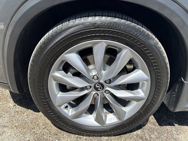 2019 INFINITI QX50 LUXE San Antonio TX