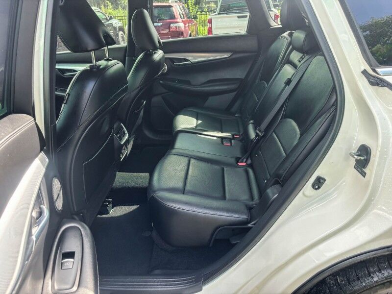 2019 INFINITI QX50 LUXE Wilmington NC
