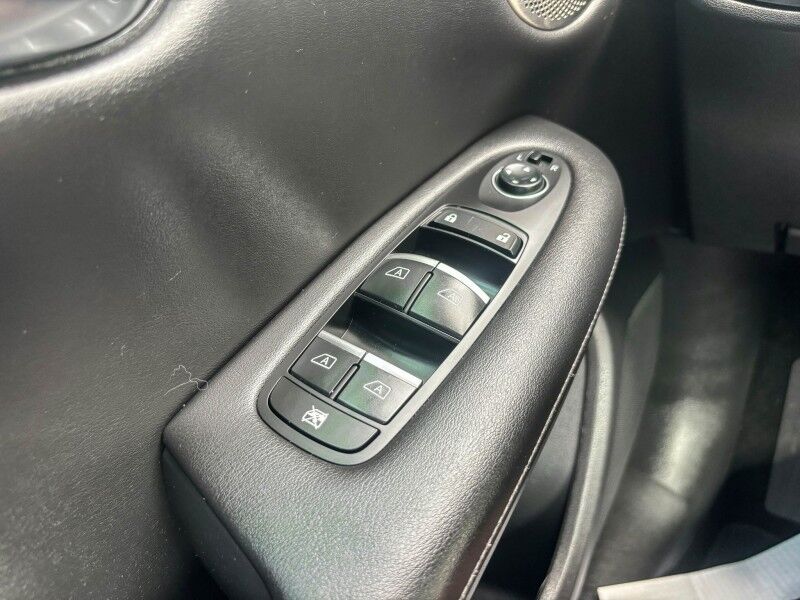 2019 INFINITI QX50 LUXE Wilmington NC