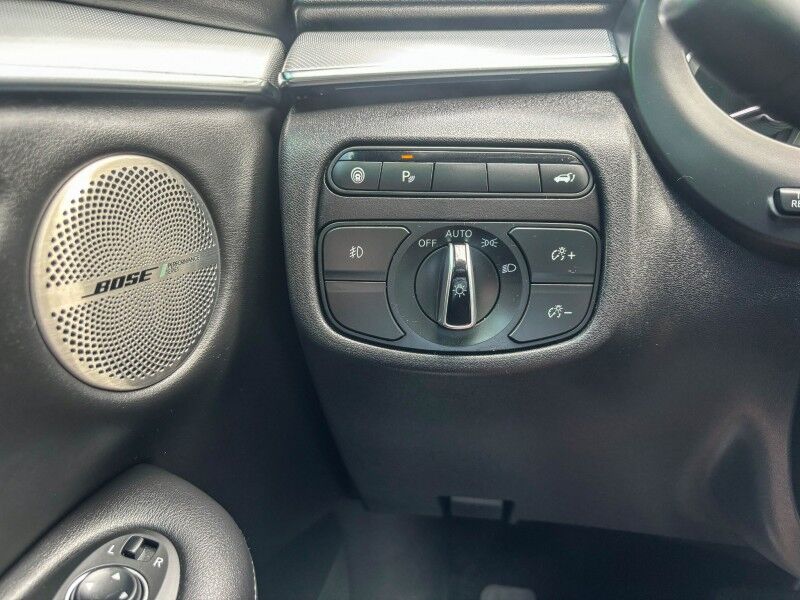 2019 INFINITI QX50 LUXE Wilmington NC