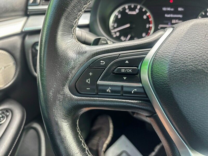 2019 INFINITI QX50 LUXE Wilmington NC