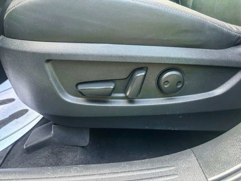 2019 INFINITI QX50 LUXE Wilmington NC