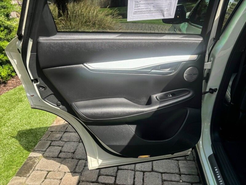 2019 INFINITI QX50 LUXE Wilmington NC