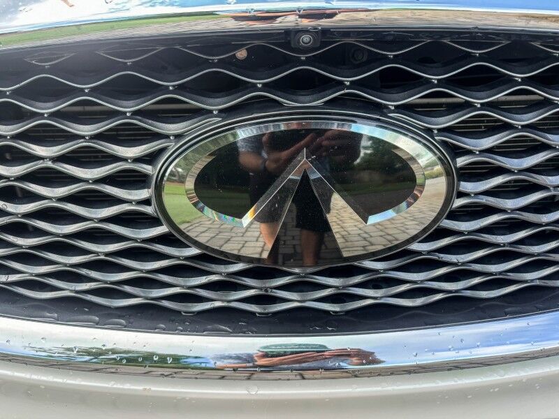 2019 INFINITI QX50 LUXE Wilmington NC