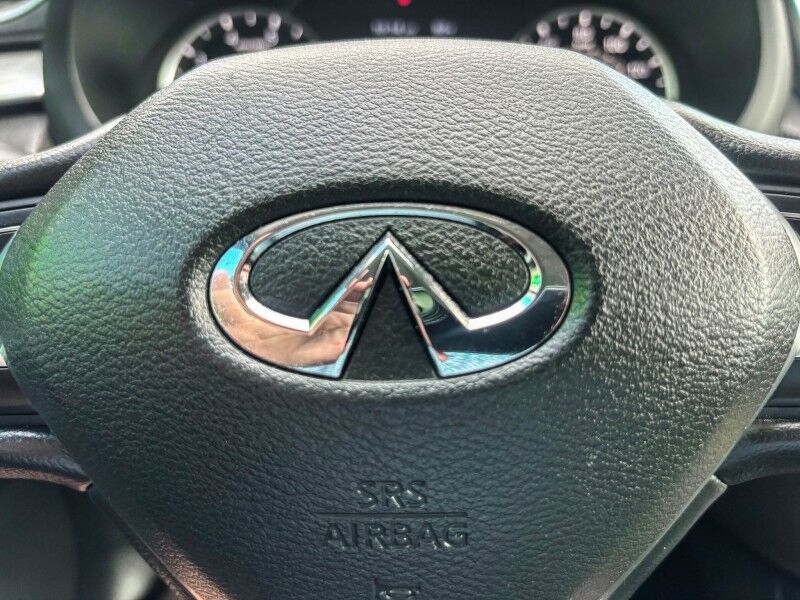 2019 INFINITI QX50 LUXE Wilmington NC