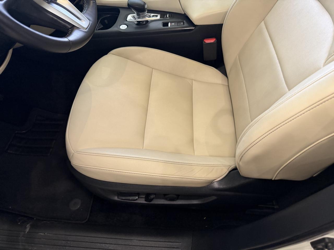 2019 INFINITI QX50 LUXE Annapolis MD