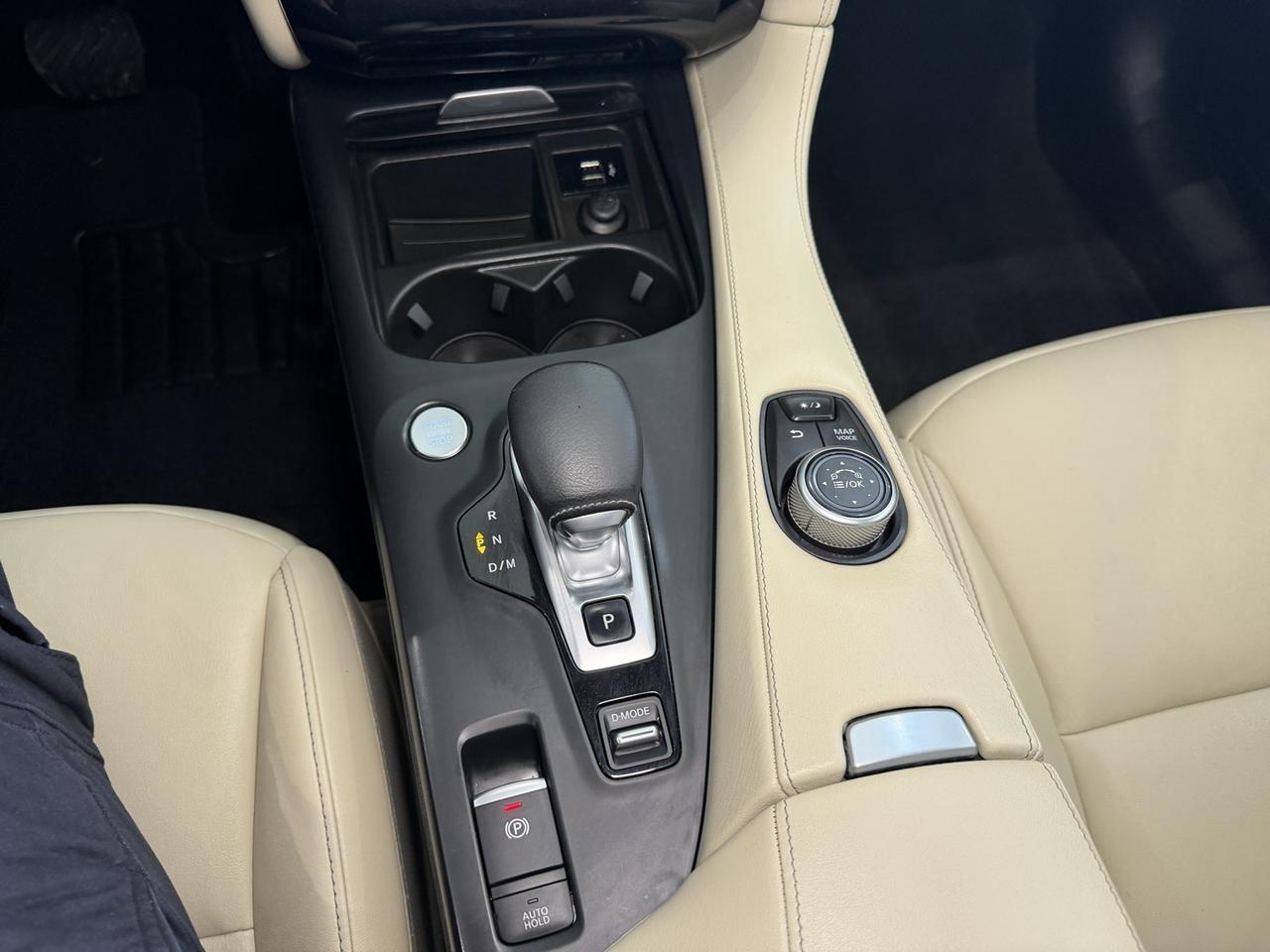 2019 INFINITI QX50 LUXE Annapolis MD