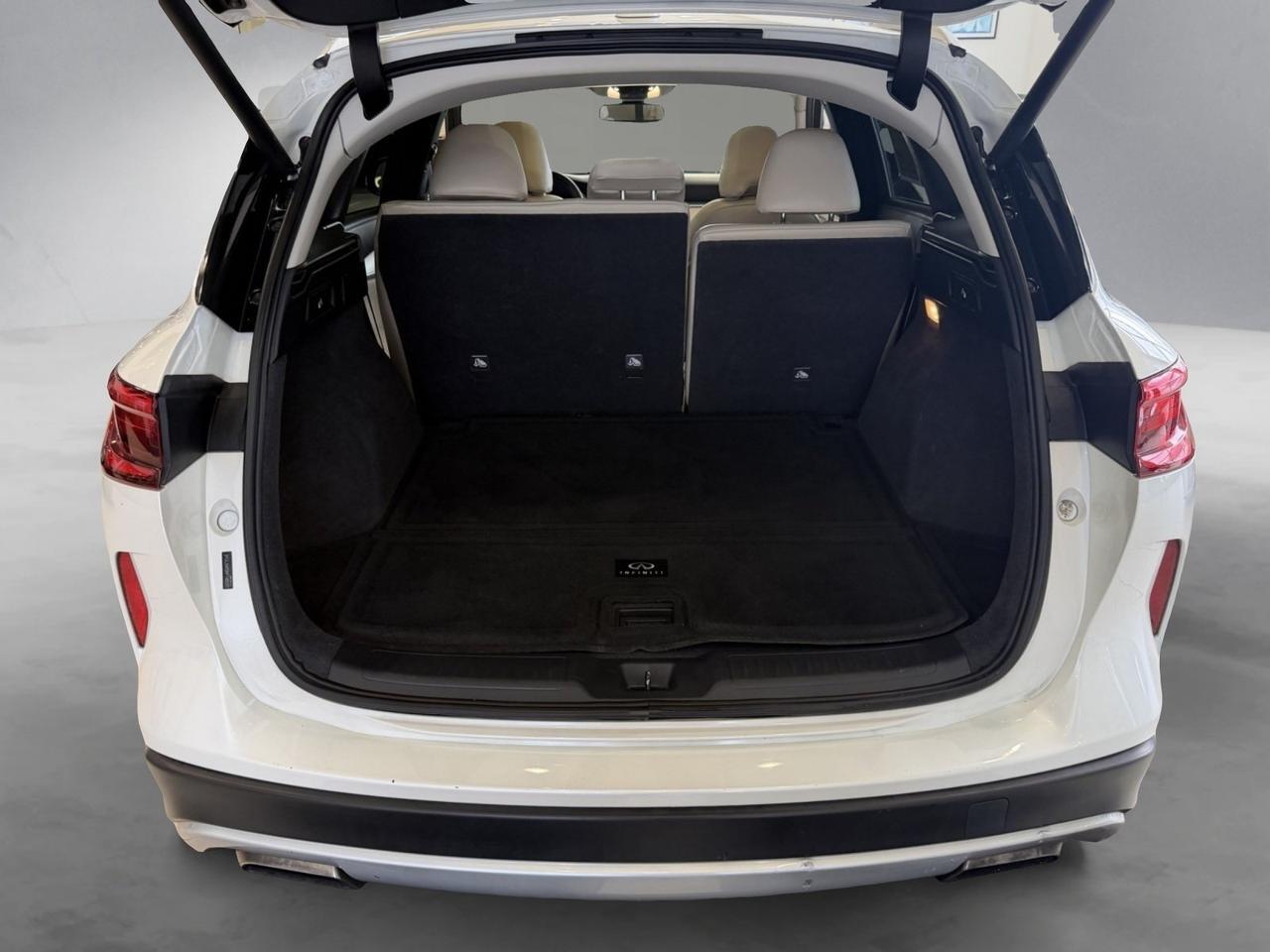 2019 INFINITI QX50 LUXE Annapolis MD