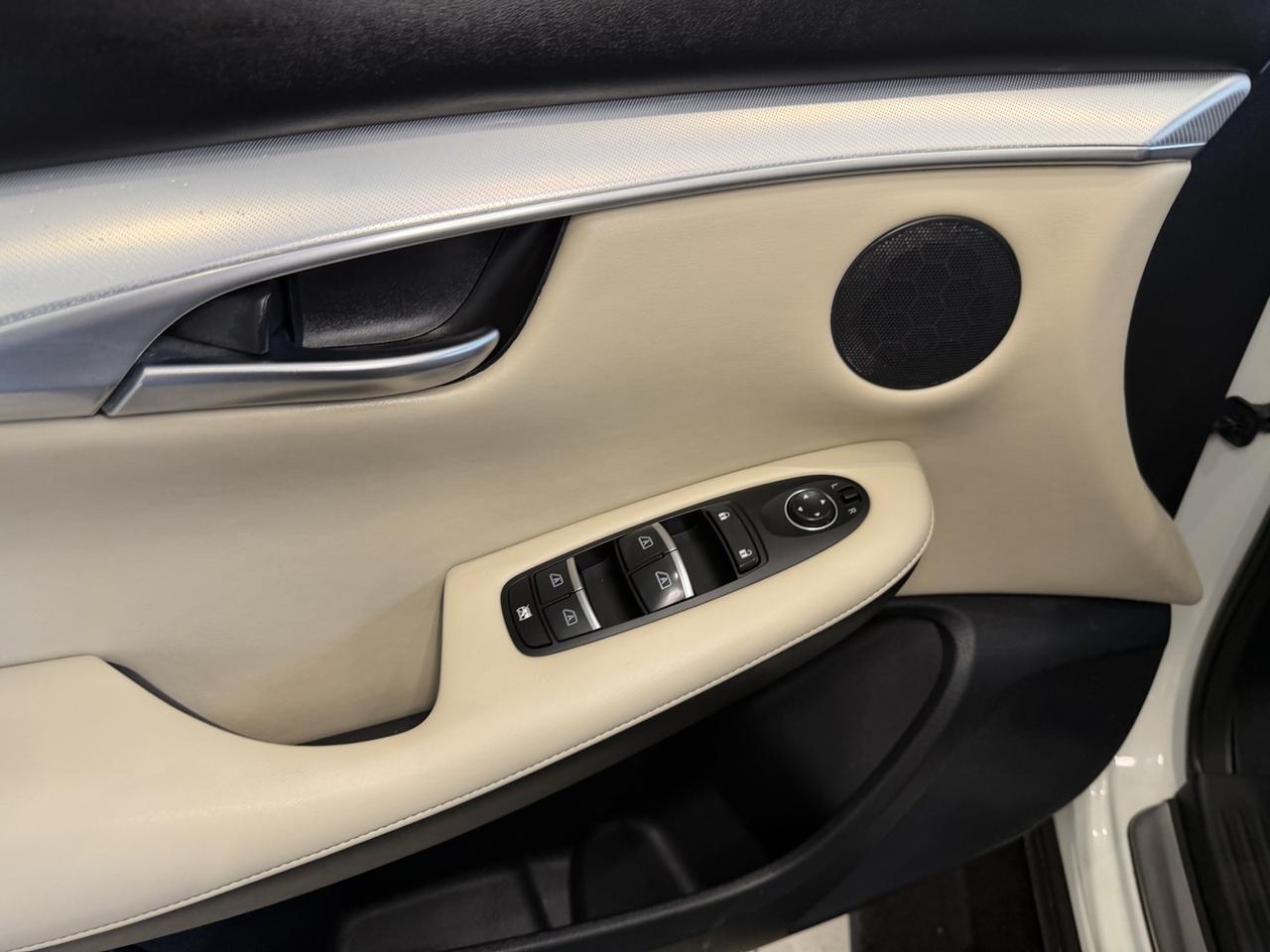 2019 INFINITI QX50 LUXE Annapolis MD