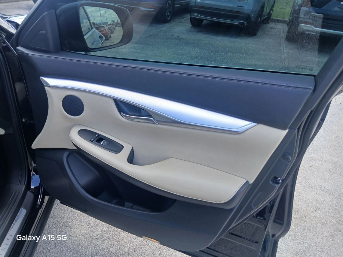 2019 INFINITI QX50 Luxe Sport Utility 4D Maitland FL