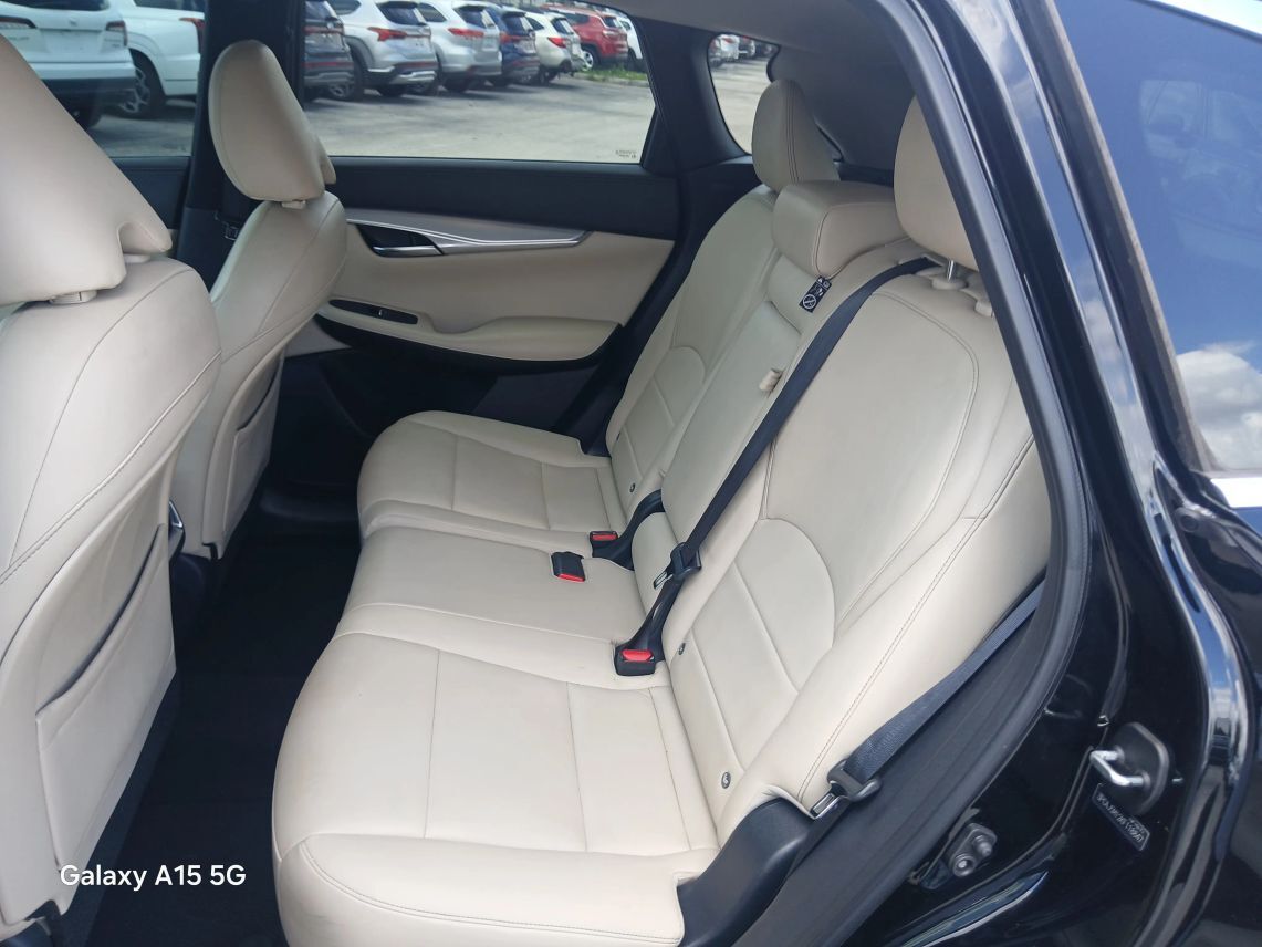 2019 INFINITI QX50 Luxe Sport Utility 4D Maitland FL