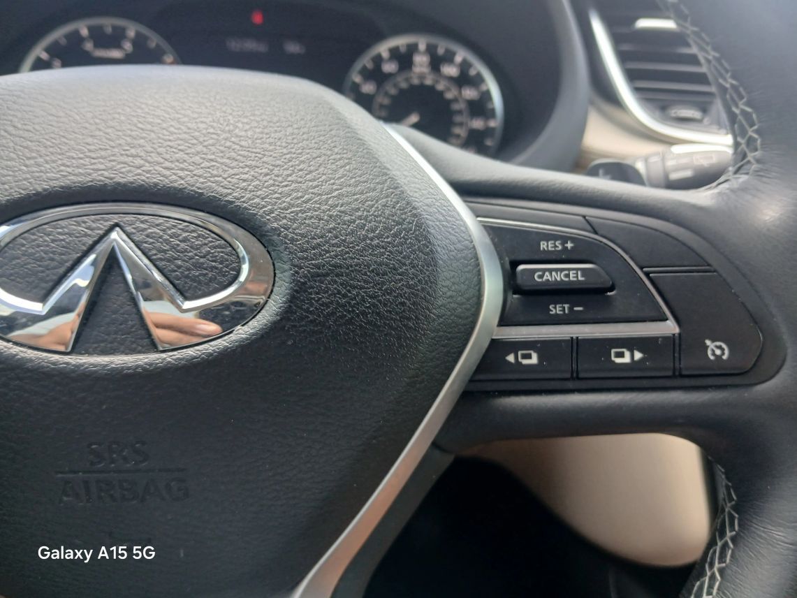 2019 INFINITI QX50 Luxe Sport Utility 4D Maitland FL