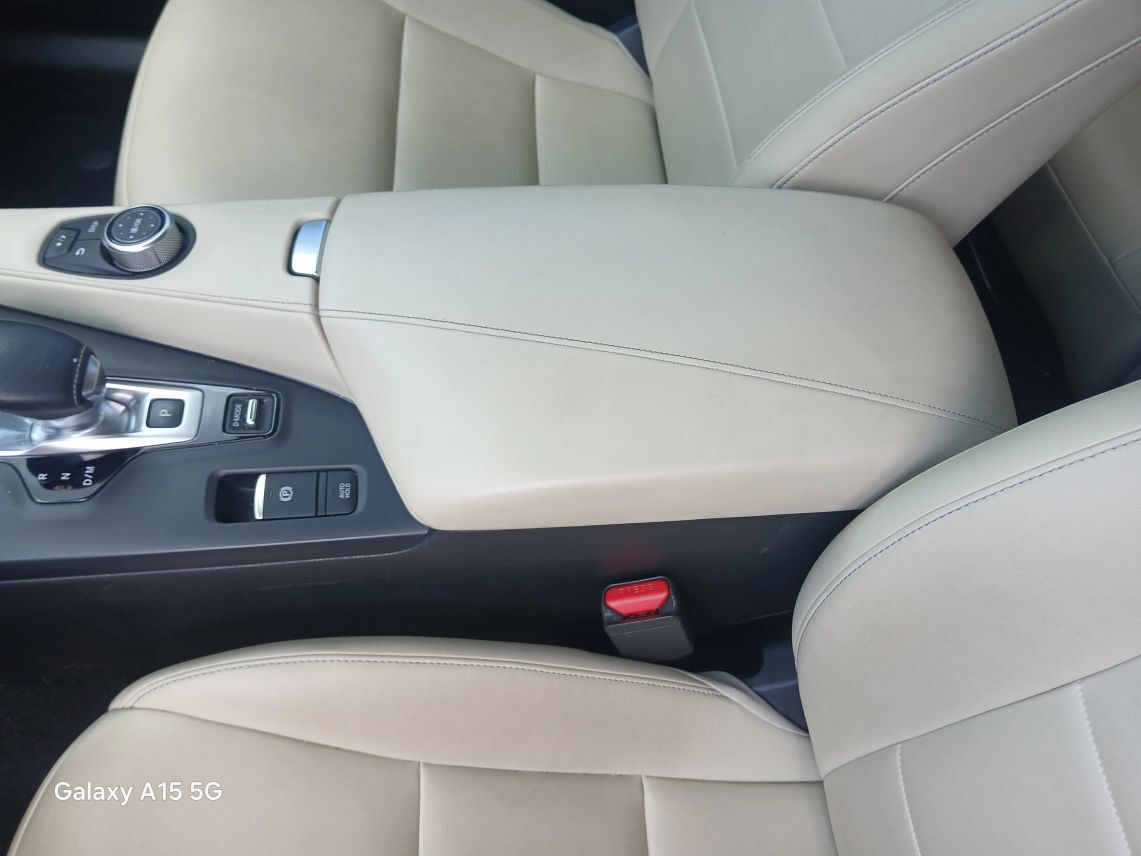 2019 INFINITI QX50 Luxe Sport Utility 4D Maitland FL