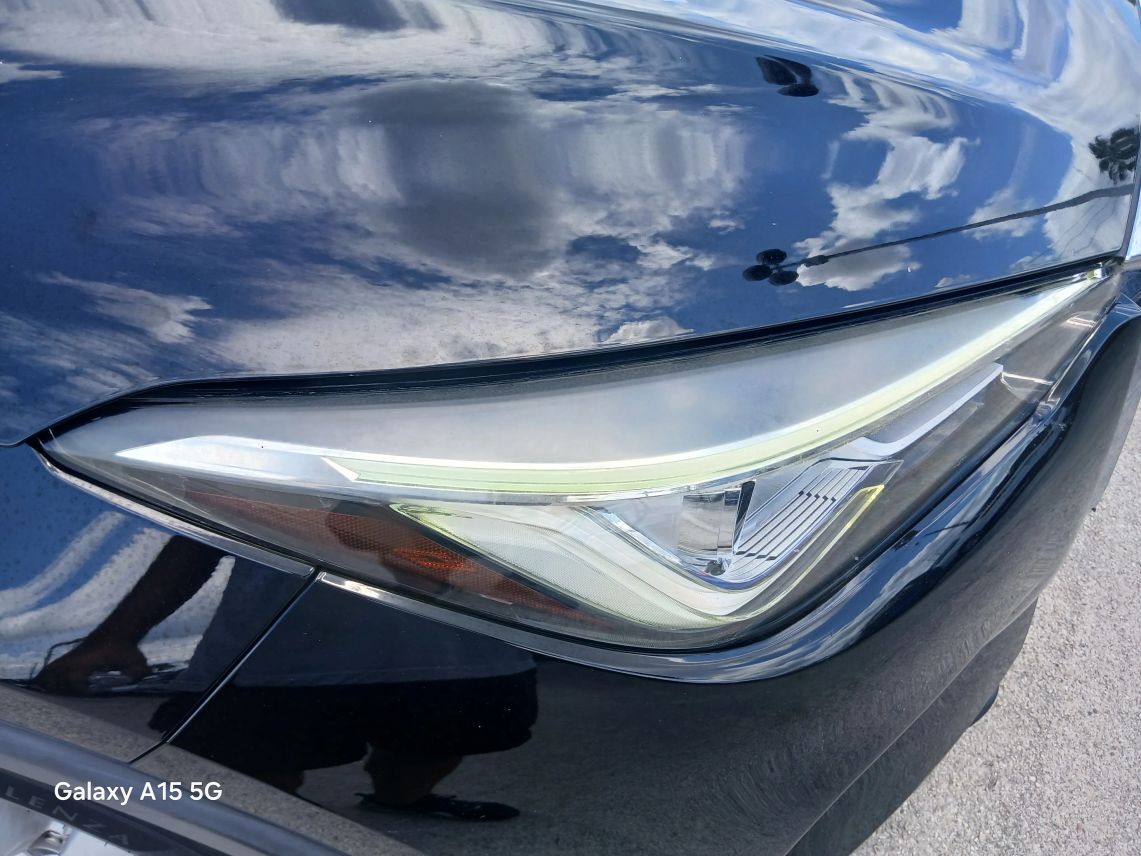 2019 INFINITI QX50 Luxe Sport Utility 4D Maitland FL