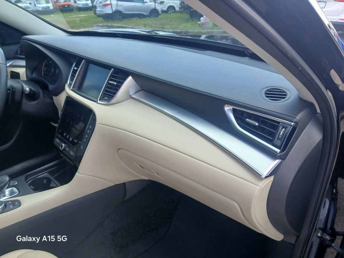 2019 INFINITI QX50 Luxe Sport Utility 4D Maitland FL