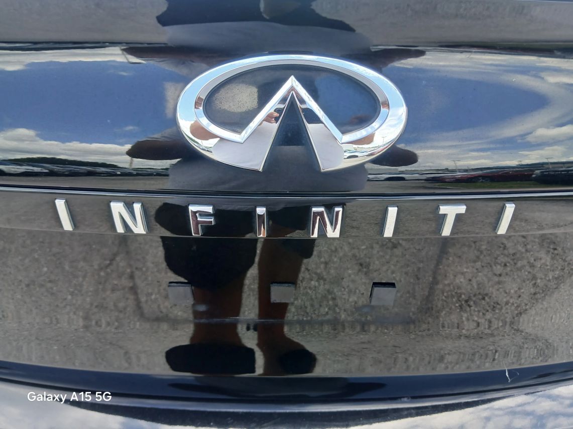2019 INFINITI QX50 Luxe Sport Utility 4D Maitland FL