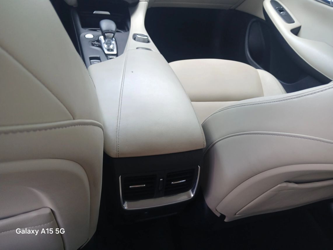 2019 INFINITI QX50 Luxe Sport Utility 4D Maitland FL
