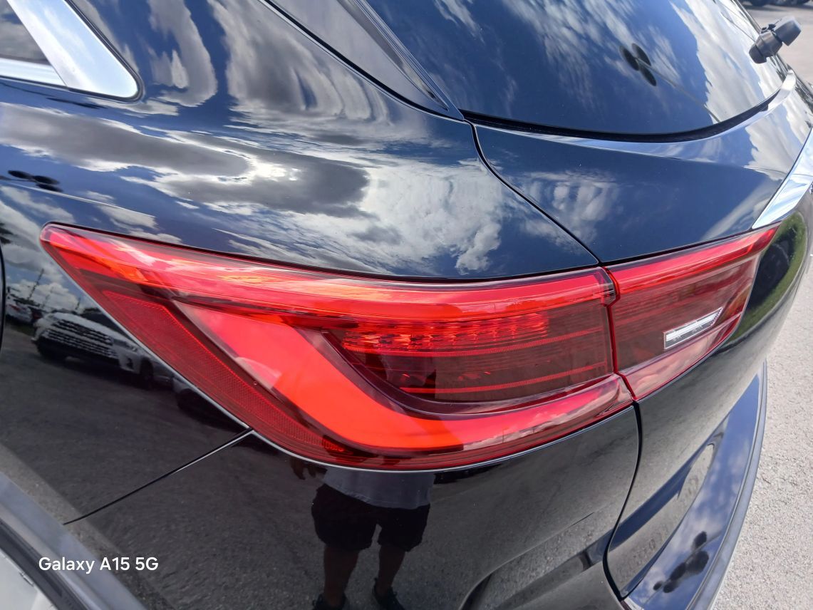 2019 INFINITI QX50 Luxe Sport Utility 4D Maitland FL