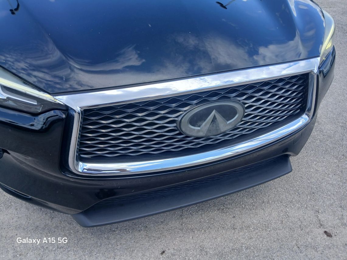 2019 INFINITI QX50 Luxe Sport Utility 4D Maitland FL