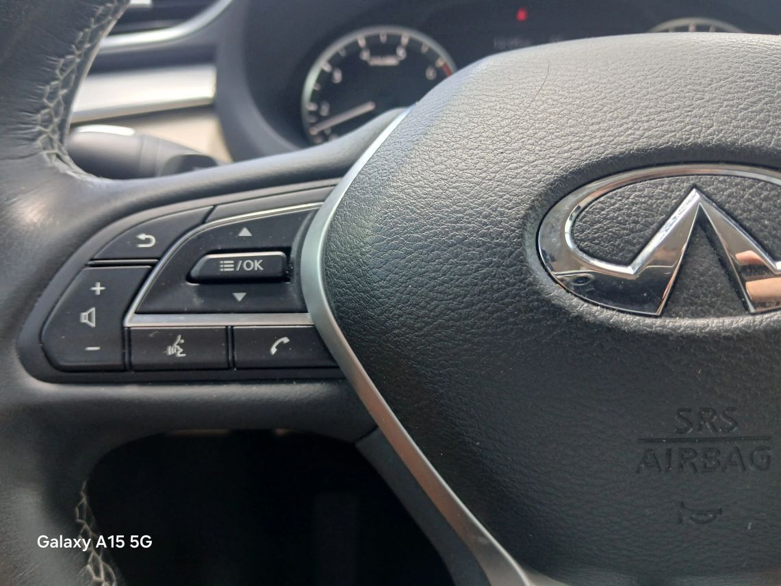 2019 INFINITI QX50 Luxe Sport Utility 4D Maitland FL