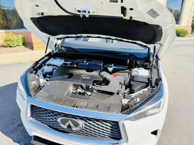 2019 INFINITI QX50 PURE Autograph Package Conover NC