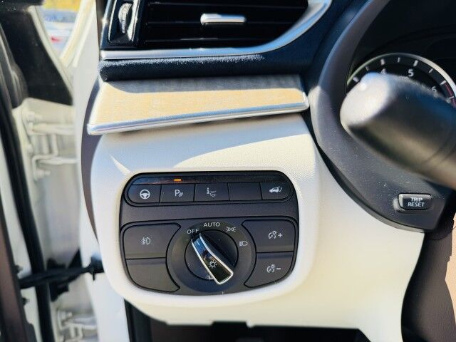 2019 INFINITI QX50 PURE Autograph Package Conover NC