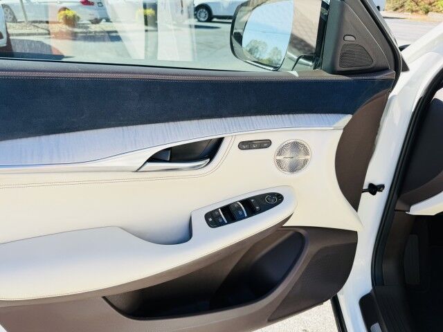 2019 INFINITI QX50 PURE Autograph Package Conover NC