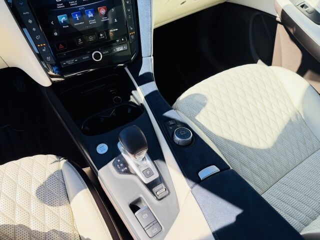 2019 INFINITI QX50 PURE Autograph Package Conover NC