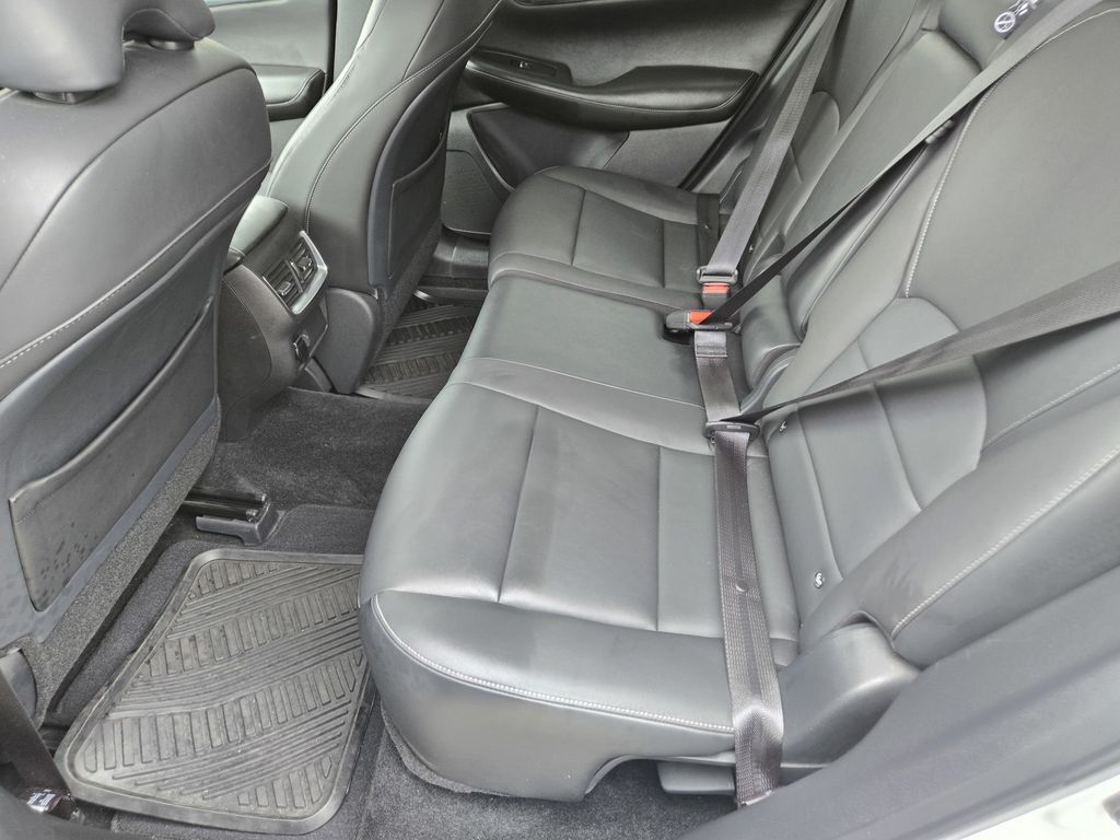 2019 INFINITI QX50 PURE Folsom CA