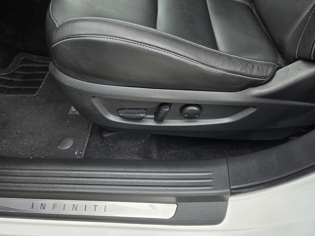 2019 INFINITI QX50 PURE Folsom CA