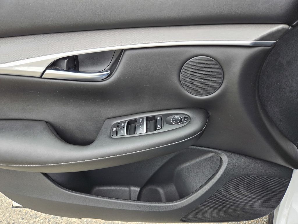 2019 INFINITI QX50 PURE Folsom CA