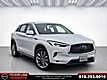 2019 INFINITI QX50 PURE