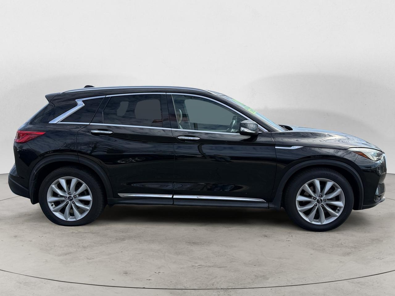 2019 INFINITI QX50 PURE; LUXE; ESS ESSENTIAL Kansas City MO